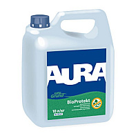 Грунтівка Aura Unigrund BioProtekt 3 л