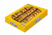 Печиво Really ENJOY пахлава Морячка з волоським горіхом 1 кг 