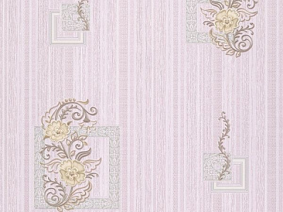 Шпалери паперові Слов'янські шпалери Gracia Мармарис 8172-01 0,53x10,05 м