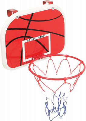 Ігровий набір Zhuchuang Toys баскетбол KH16-23