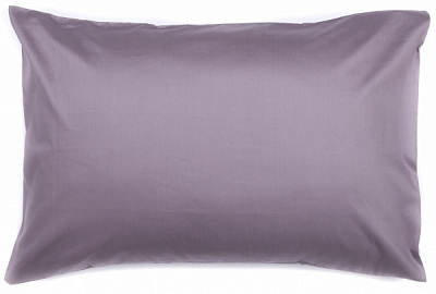 Набор наволочек 2 шт. 50x70 см пудровый La Nuit 