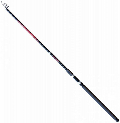 Лодочное удилище Lineaeffe Vigor HardCore 180 см 100-200 г 2278118
