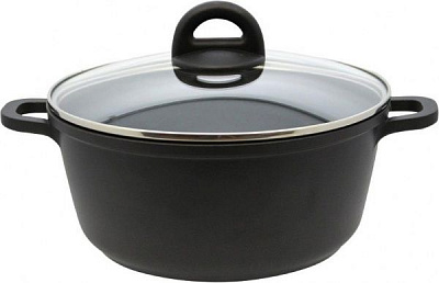 Кастрюля Black 3,6 л 91124 ELO