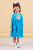 Платье Zironka р.92 голубой Z2-38-0007-3 