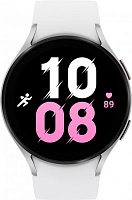 Смарт-годинник Samsung Galaxy Watch5 44mm silver (SM-R910NZSASEK)