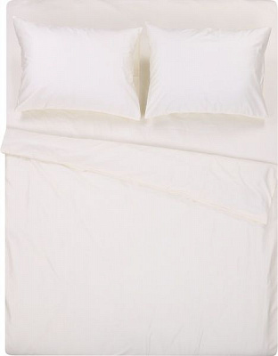 Комплект постільної білизни Ярослав 1.5 молочний La Nuit