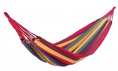 Гамак Time Eco ТЕ-1838 150x200 см разноцветный 