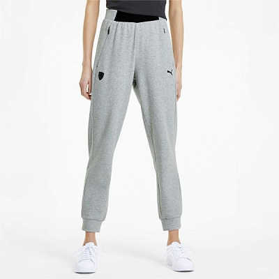 Брюки Puma Ferrari Wmn Sweat Pants 59613203 р. XS серый