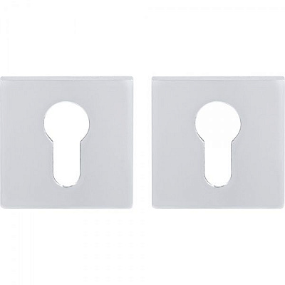 Накладка Comit Novelty А, Tucanо А PZ полірований хром