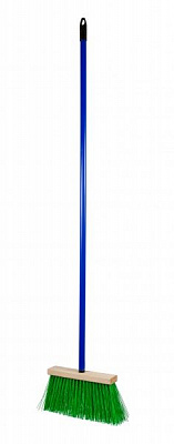 Метла для улицы Майгал с ручкой