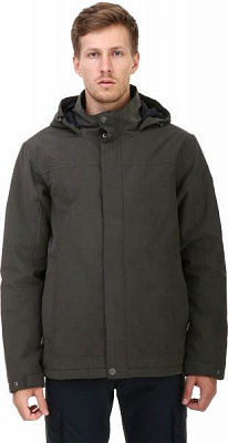 Куртка Killtec Wailuko 29102-00712 S зеленый