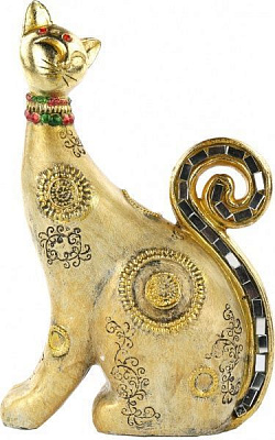 Статуетка кішки Міледі