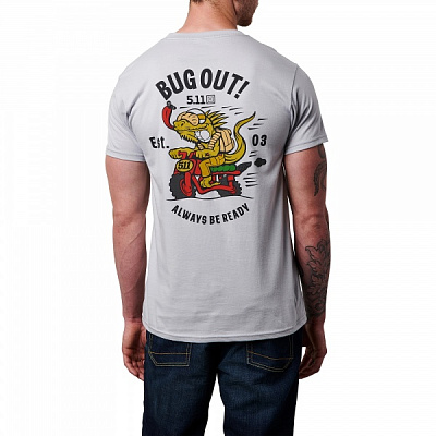 Футболка 5.11 Tactical 