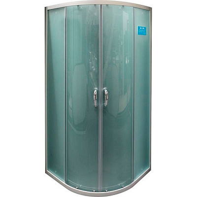 Душевая кабина AM.PM Bliss Round 90 W56G-301-090CM