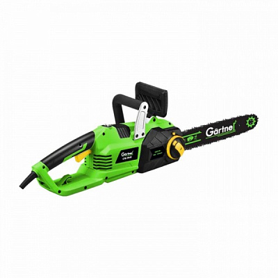 Пила цепная электрическая Gartner CSE-2645