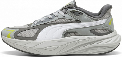 Кросівки чоловічі Puma Hypnotic LS 2 40471405 р.41 сірі