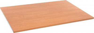 Столешница  1200x800x25 мм ольха