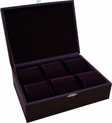 Скринька для годинників 