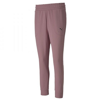 Штани Puma Nu-tility Pants 58355116 р. M рожевий