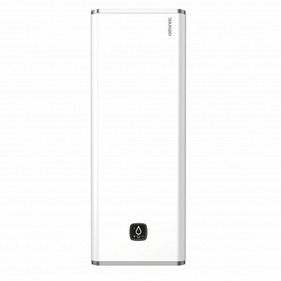 Бойлер Atlantic Vertigo Steatite WI-FI 100 ES-MP0802F220-S WD (2250W) white