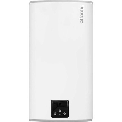 Бойлер Atlantic Steatite Cube WI-FI VM 100 S4CW (2400W)