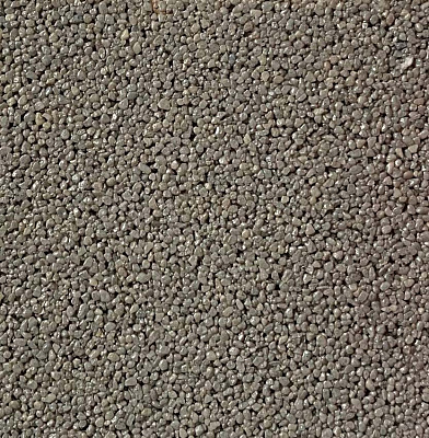 Наполнитель цветной Dufa Silikon-MosaikPutz MINI N238 1 кг /серый