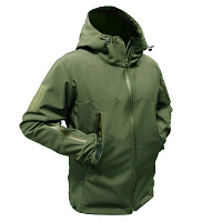 Куртка SVG тактична Soft Shell 