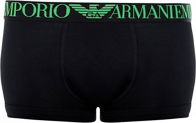 Труси Emporio Armani BOXER UOMO / MAN BOXER 1112108P723-54220 S різнокольоровий