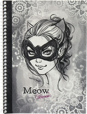 Зошит A5 48 аркушів Economix