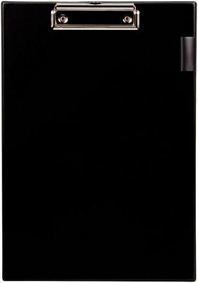 Планшет А4 чорний Skiper