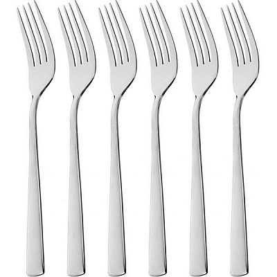 Набор столовых вилок Lessner Jannet 61443 6 шт
