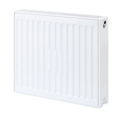 Радіатор сталевий Hi-Therm Compact 22-0500/0600