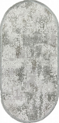 Ковер Art Carpet BERRA 49O GRY 80x150 см 