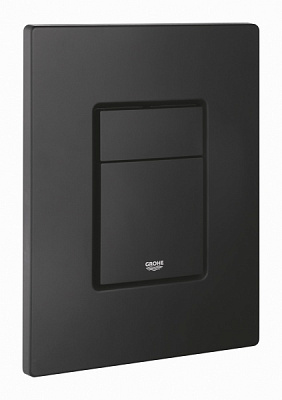  Grohe Even черный матовый 38966KF0T