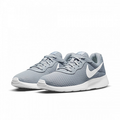 Кроссовки Nike TANJUN DJ6258-002 р.42,5 серый
