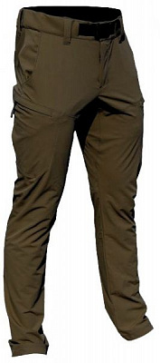 Брюки р. 48 Tramp олива