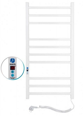 Рушникосушарка електрична NAVIN Loft 500х1000 Digital П 12-043052-5010