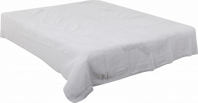 Покрывало Evora 230x270 см La Nuit песочный 