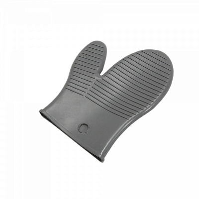 Прихватка-варежка силиконовая 21,5x16,5 см MYS