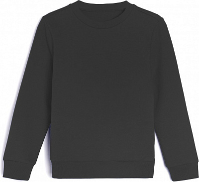 Свитшот для мальчика KOSTA р.146 02 черный 2240-2 