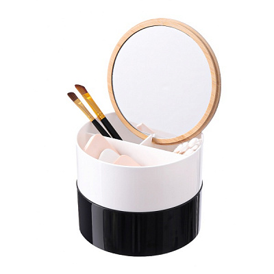 Органайзер МВМ FH-32 WHITE/BLACK бело-черный FH-32 WHITE/BLACK 