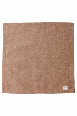 Серветка Прованс Кориця коричнева 40x40 см