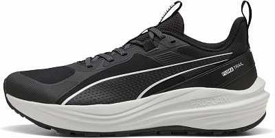 Кросівки чоловічі Puma Flare Pro Trail 31173201 р.43 чорні