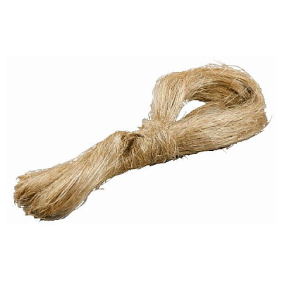 Пакля сантехническая очищенная MX1080 80 г