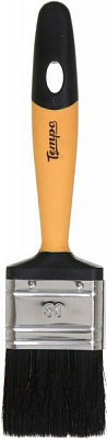 Кисть Tempo для алкидных 2К 50 мм 50мм