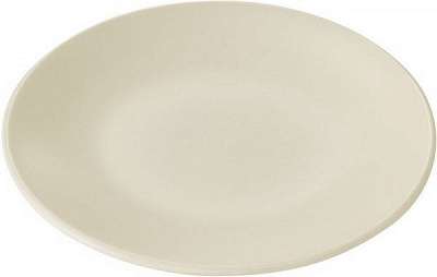 Тарелка десертная Cream 20 см 24-237-076 Keramia