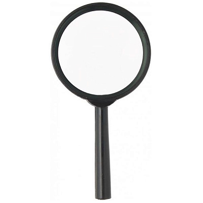 Стекло увеличительное EXPERT tools 3203