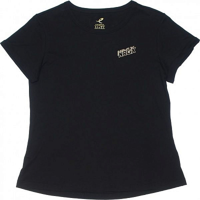 Футболка Energetics Java 3 wms 407718-050 40 черный