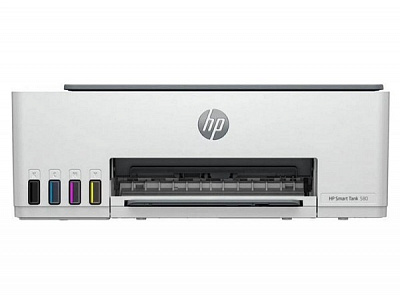 БФП HP Smart Tank 580 з Wi-Fi А4 (1F3Y2A)