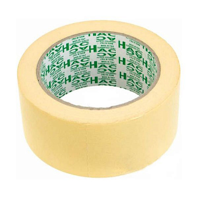 Стрічка малярна для фарбування авто 48 мм